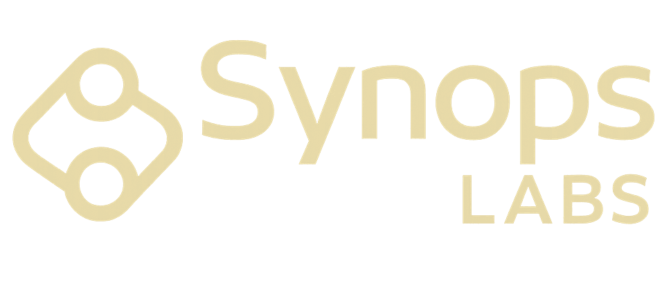 Synopslabs AI Logo